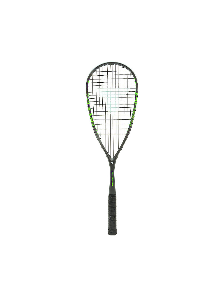 TALBOT TORRO Squashschläger Pro 6000 grau